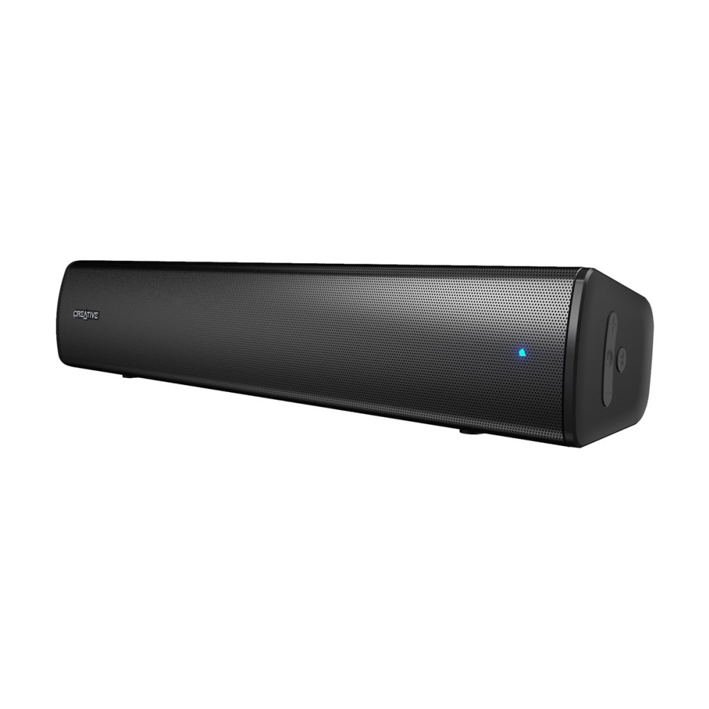 Produktbild för Creative Stage Air V2 - soundbar - för persondator - trådlös