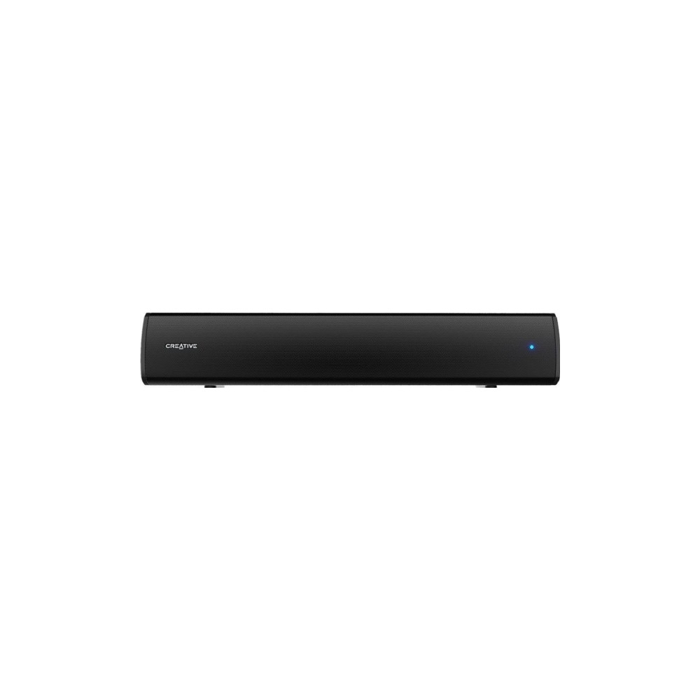 Produktbild för Creative Stage Air V2 - soundbar - för persondator - trådlös