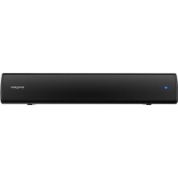 Produktbild för Creative Stage Air V2 - soundbar - för persondator - trådlös
