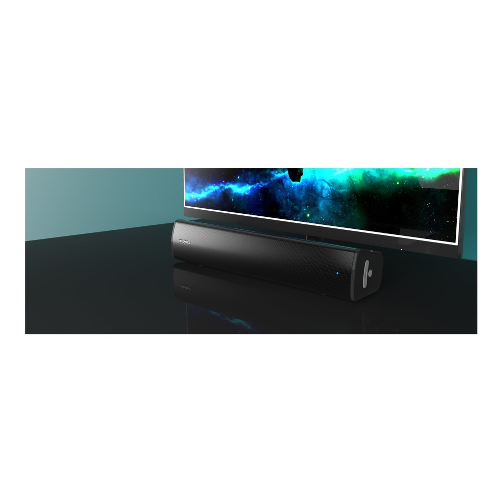 Produktbild för Creative Stage Air V2 - soundbar - för persondator - trådlös