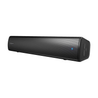 Produktbild för Creative Stage Air V2 - soundbar - för persondator - trådlös