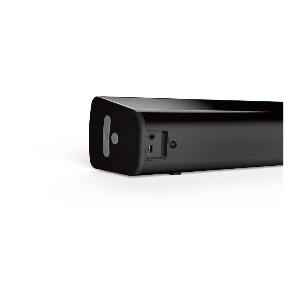 Produktbild för Creative Stage Air V2 - soundbar - för persondator - trådlös