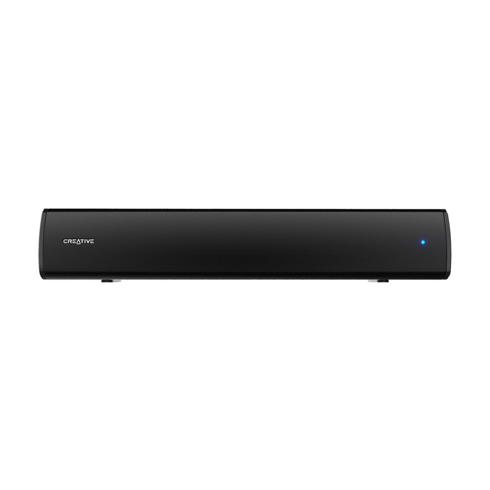 Produktbild för Creative Stage Air V2 - soundbar - för persondator - trådlös
