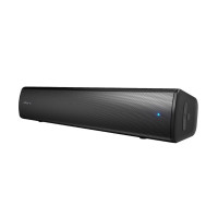 Produktbild för Creative Stage Air V2 - soundbar - för persondator - trådlös