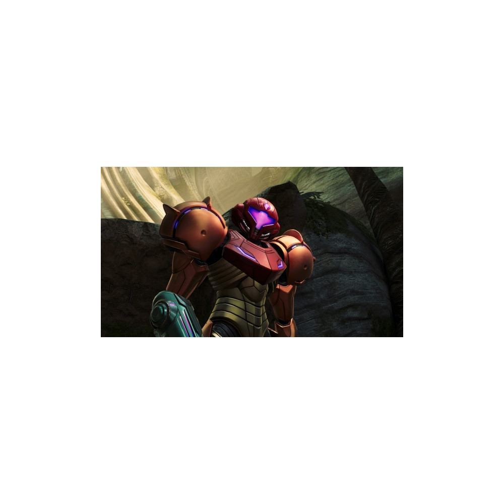 Produktbild för Nintendo Metroid Prime 4: Beyond, Switch 2, Nintendo Switch...