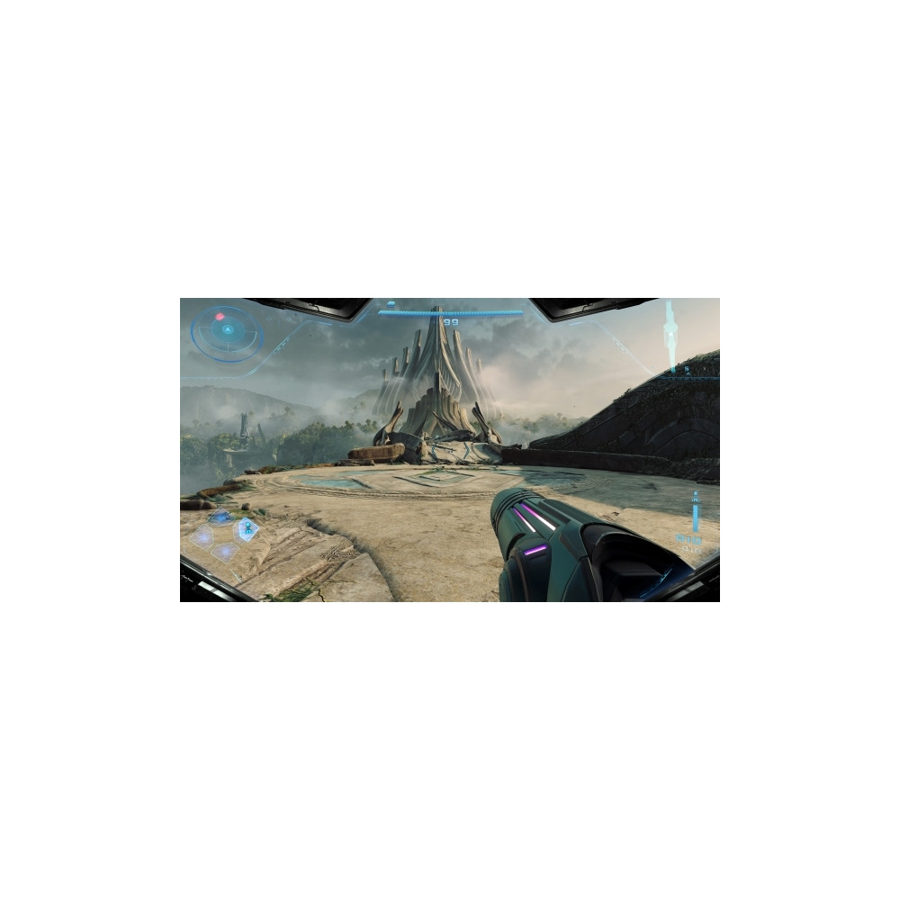 Produktbild för Nintendo Metroid Prime 4: Beyond, Switch 2, Nintendo Switch...