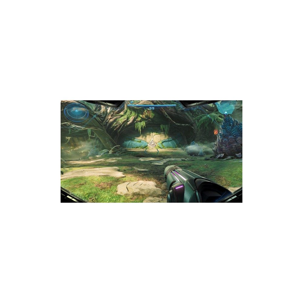 Produktbild för Nintendo Metroid Prime 4: Beyond, Switch 2, Nintendo Switch...