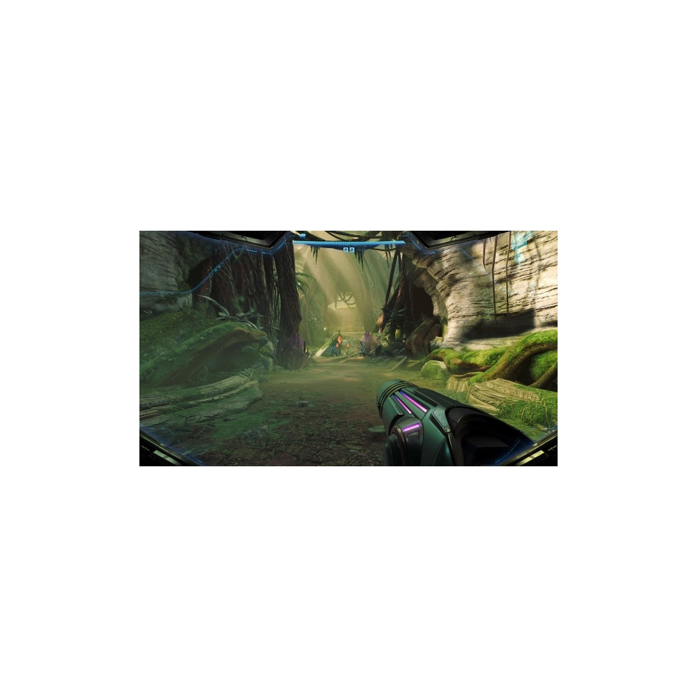 Produktbild för Nintendo Metroid Prime 4: Beyond, Switch 2, Nintendo Switch...