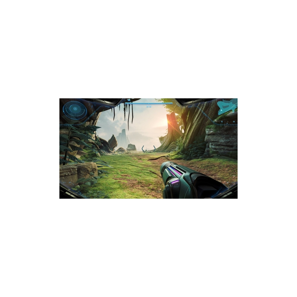 Produktbild för Nintendo Metroid Prime 4: Beyond, Switch 2, Nintendo Switch...