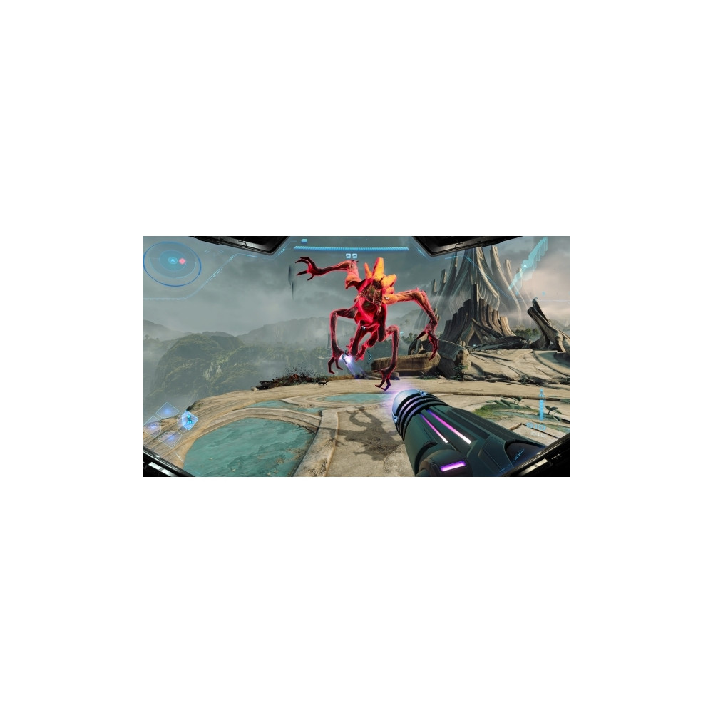 Produktbild för Nintendo Metroid Prime 4: Beyond, Switch 2, Nintendo Switch...