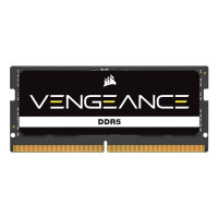 Produktbild för CORSAIR Vengeance - DDR5 - modul - 24 GB - SO DIMM 262-pin - 2400 MHz / PC5-38400