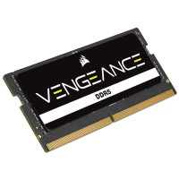 Produktbild för CORSAIR Vengeance - DDR5 - modul - 24 GB - SO DIMM 262-pin - 2400 MHz / PC5-38400