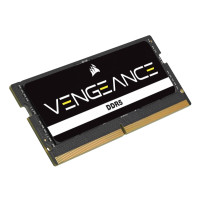 Produktbild för CORSAIR Vengeance - DDR5 - modul - 24 GB - SO DIMM 262-pin - 2400 MHz / PC5-38400