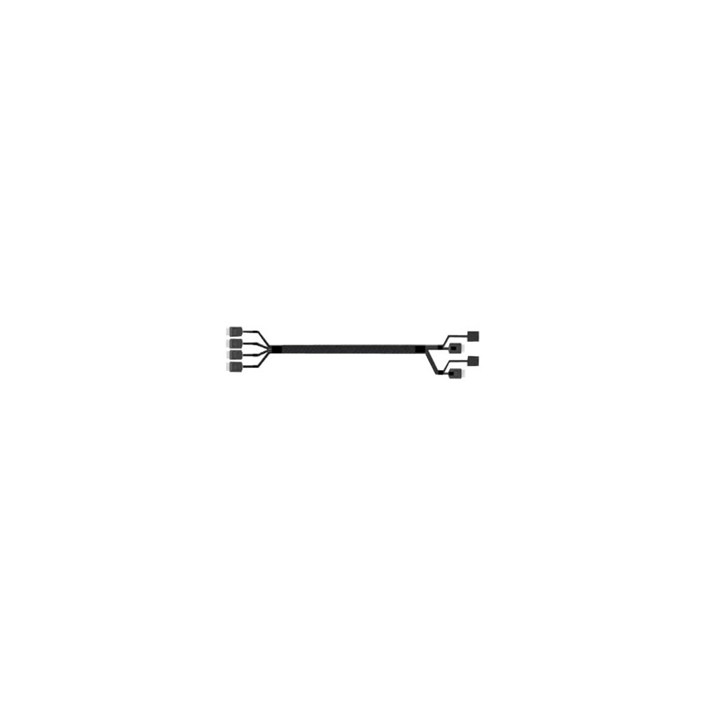 Produktbild för Intel SATA/SAS-kabel - 75.5 cm
