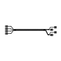 Produktbild för Intel SATA/SAS-kabel - 75.5 cm