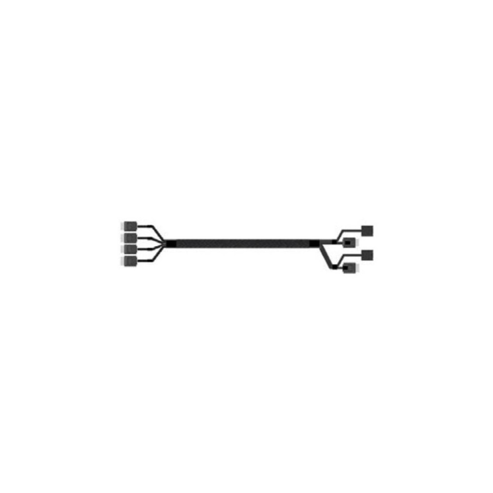 Produktbild för Intel SATA/SAS-kabel - 75.5 cm