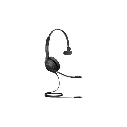 GN Audio Jabra Evolve2 30 MS Mono - headset - USB-C