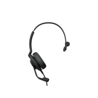 Produktbild för Jabra Evolve2 30 MS Mono - headset - USB-C