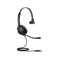 Produktbild för Jabra Evolve2 30 MS Mono - headset - USB-C