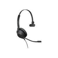 Produktbild för Jabra Evolve2 30 MS Mono - headset - USB-C