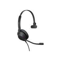 Produktbild för Jabra Evolve2 30 MS Mono - headset - USB-C