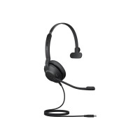Produktbild för Jabra Evolve2 30 MS Mono - headset - USB-C