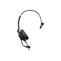 Produktbild för Jabra Evolve2 30 MS Mono - headset - USB-C