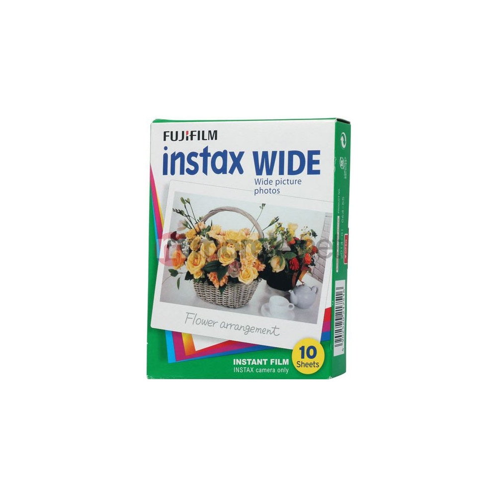 Produktbild för Fujifilm Instax Wide