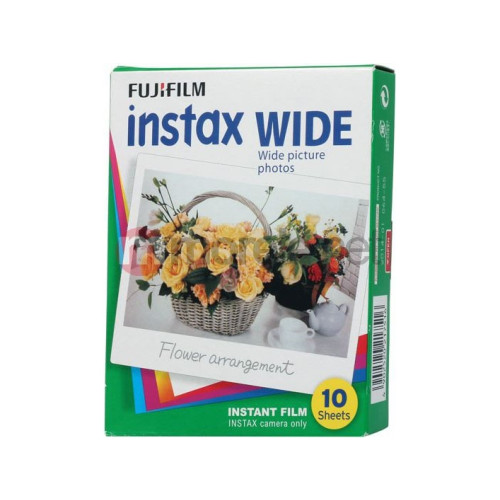 Fujifilm Fujifilm Instax Wide