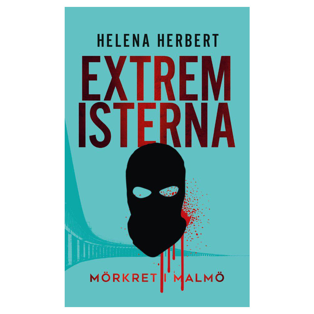 Produktbild för Extremisterna (pocket)