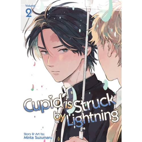 Seven Seas Entertainment, LLC Cupid is Struck by Lightning Vol. 2 (häftad, eng)