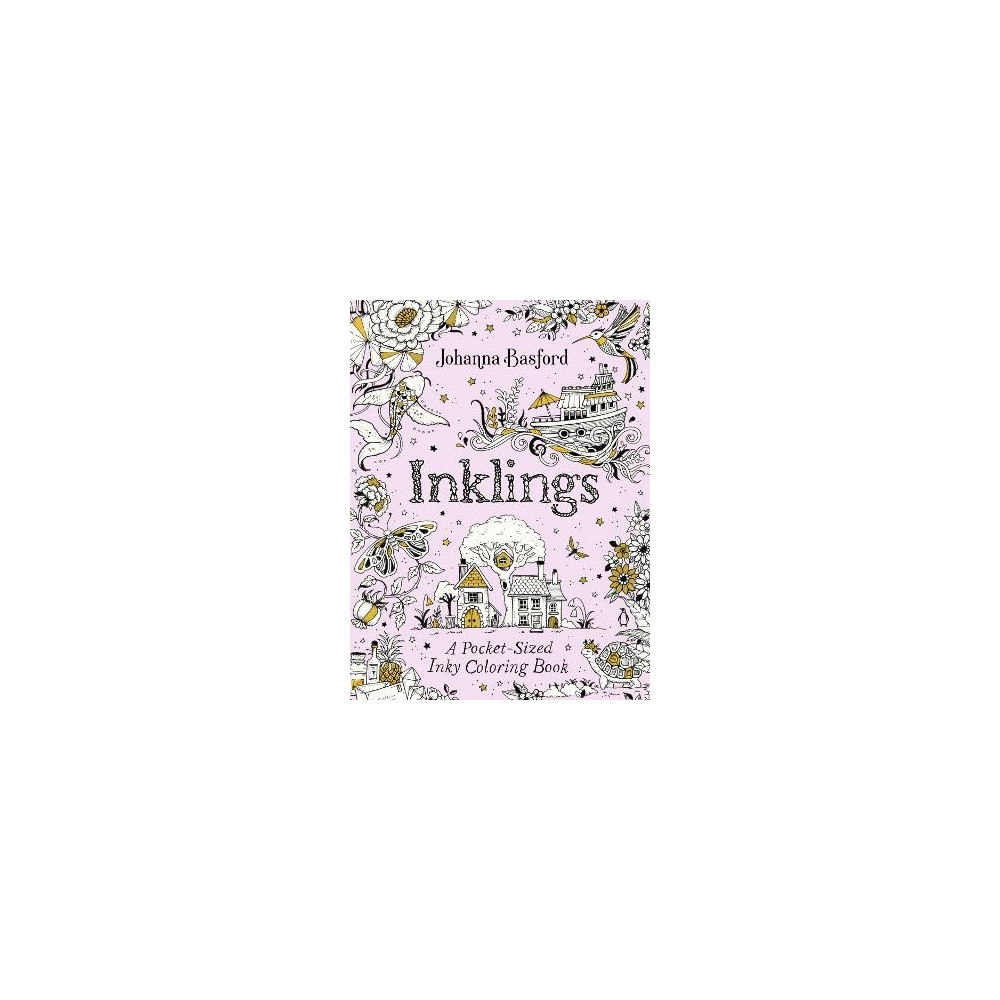 Produktbild för Inklings (häftad, eng)