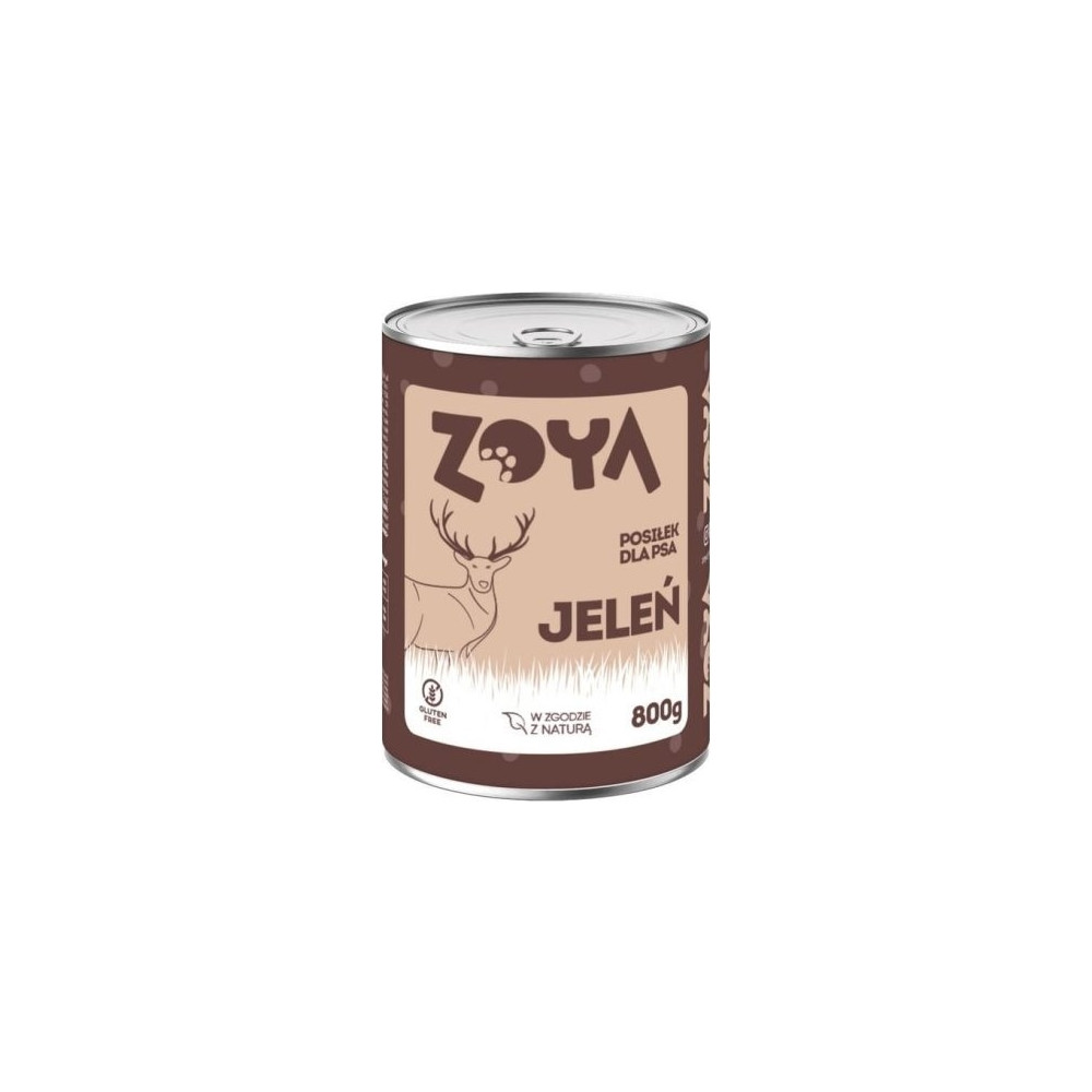 Produktbild för ZOYA Hjorttin
