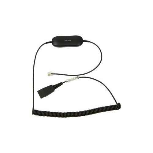 GN Audio Jabra GN1216 - headset-kabel - 2 m