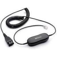 Produktbild för Jabra GN1216 - headset-kabel - 2 m