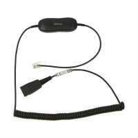 Produktbild för Jabra GN1216 - headset-kabel - 2 m