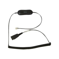 Produktbild för Jabra GN1216 - headset-kabel - 2 m