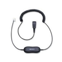 Produktbild för Jabra GN1216 - headset-kabel - 2 m