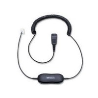 Produktbild för Jabra GN1216 - headset-kabel - 2 m