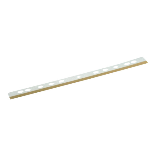 DURABLE Hunke & Jochheim DURABLE FILEFIX - broschyrmappfält - för A4 - transparent (paket om 50)