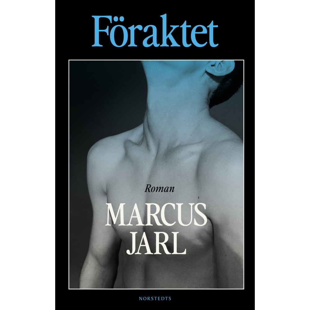 Produktbild för Föraktet (inbunden)
