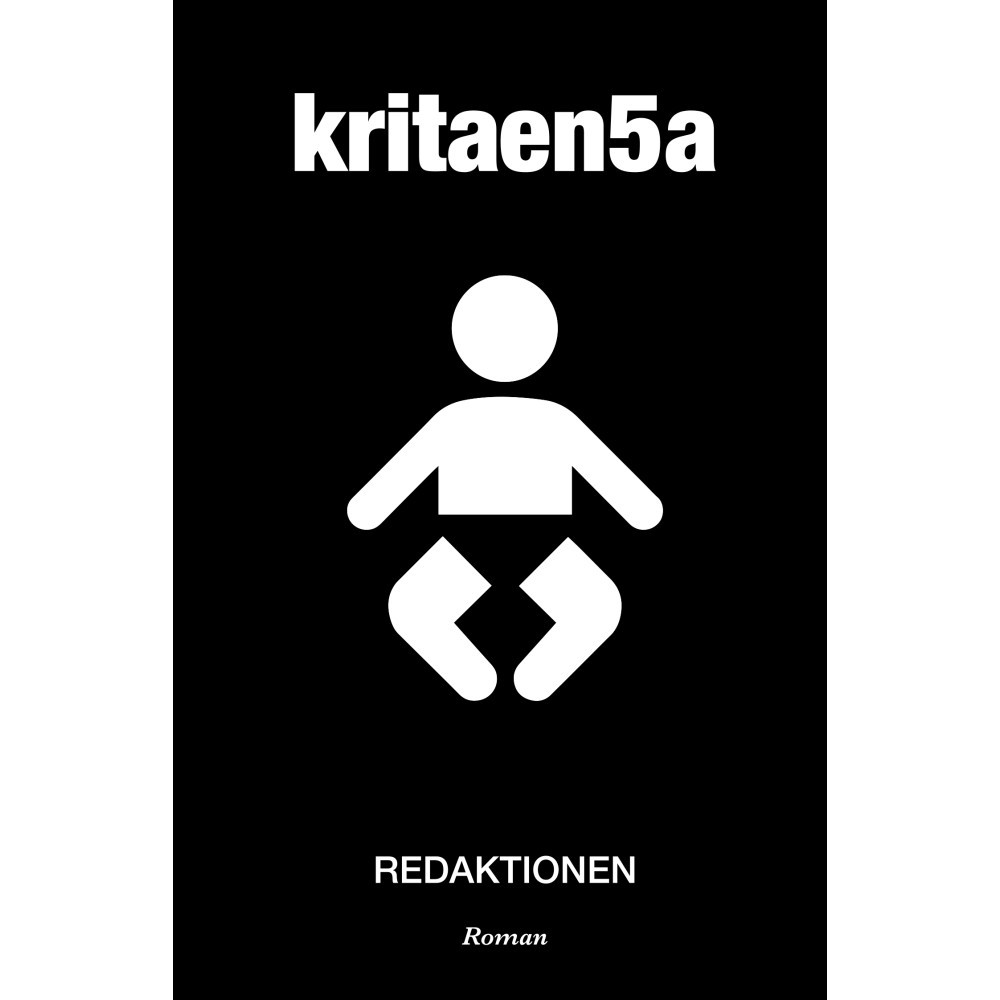Produktbild för Kritaen5a (inbunden)