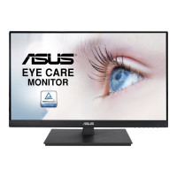 Produktbild för ASUS VA229QSB - LED-skärm - Full HD (1080p) - 21.5"