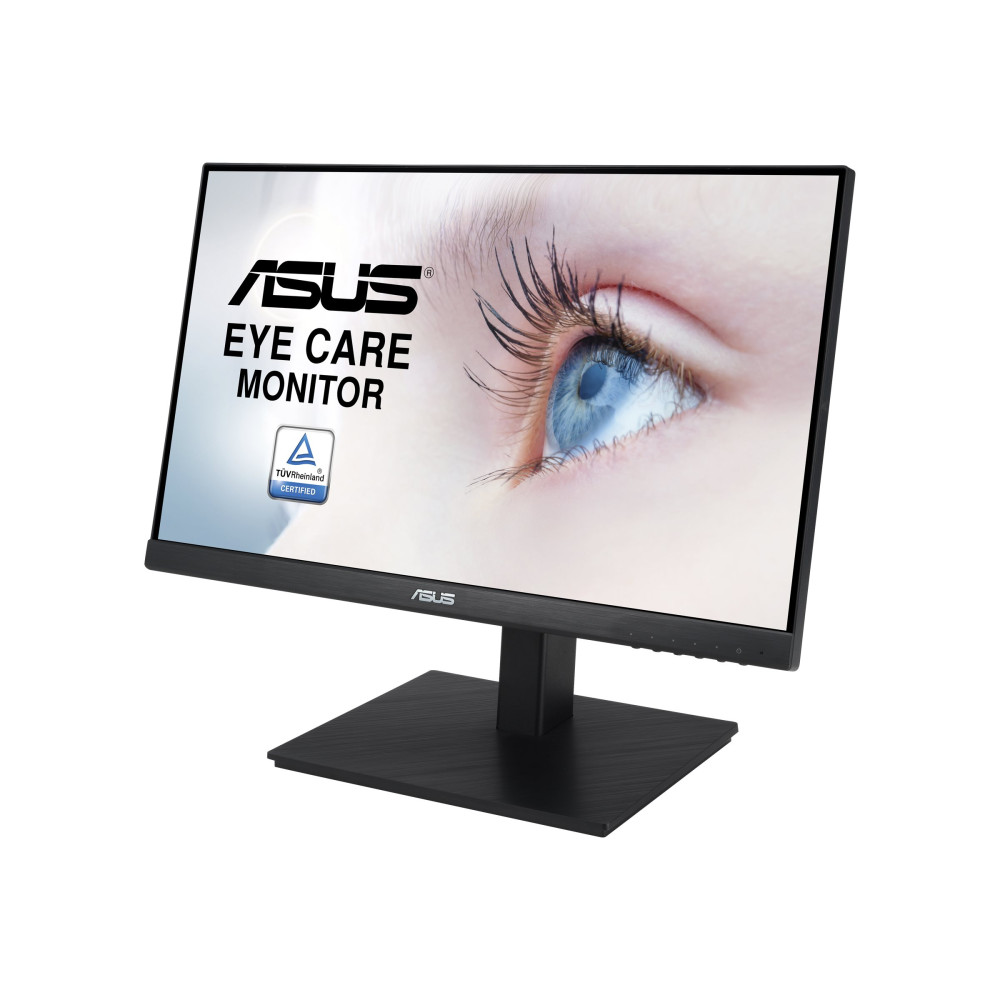 Produktbild för ASUS VA229QSB - LED-skärm - Full HD (1080p) - 21.5"