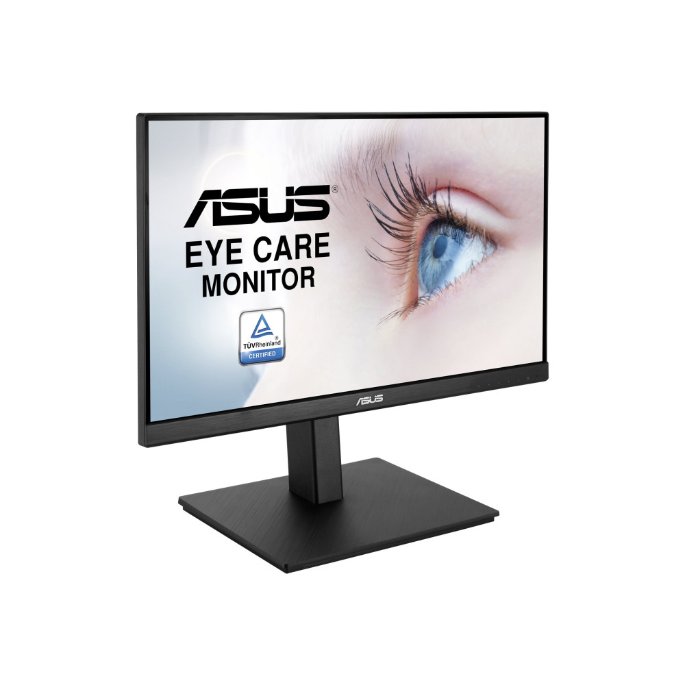 Produktbild för ASUS VA229QSB - LED-skärm - Full HD (1080p) - 21.5"