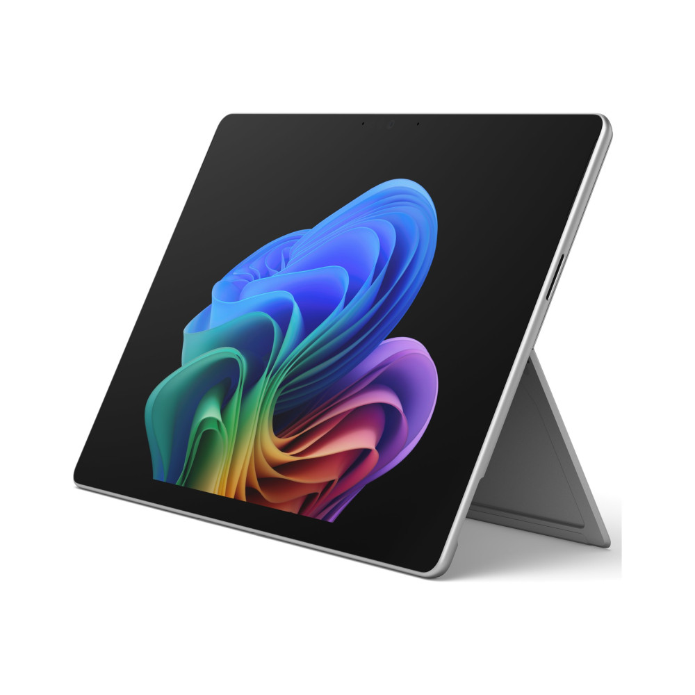 Produktbild för Microsoft Surface Pro for Business - 11th Edition - Copilot+ PC - 13" - Intel Core Ultra 7 - 268V - 32 GB RAM - 1 TB SSD