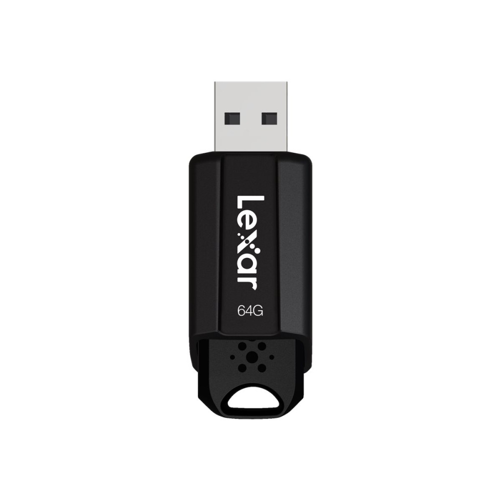 Produktbild för Lexar JumpDrive S80 - USB flash-enhet - 64 GB