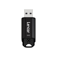 Produktbild för Lexar JumpDrive S80 - USB flash-enhet - 64 GB