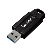 Produktbild för Lexar JumpDrive S80 - USB flash-enhet - 64 GB