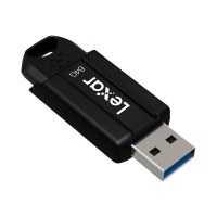 Produktbild för Lexar JumpDrive S80 - USB flash-enhet - 64 GB